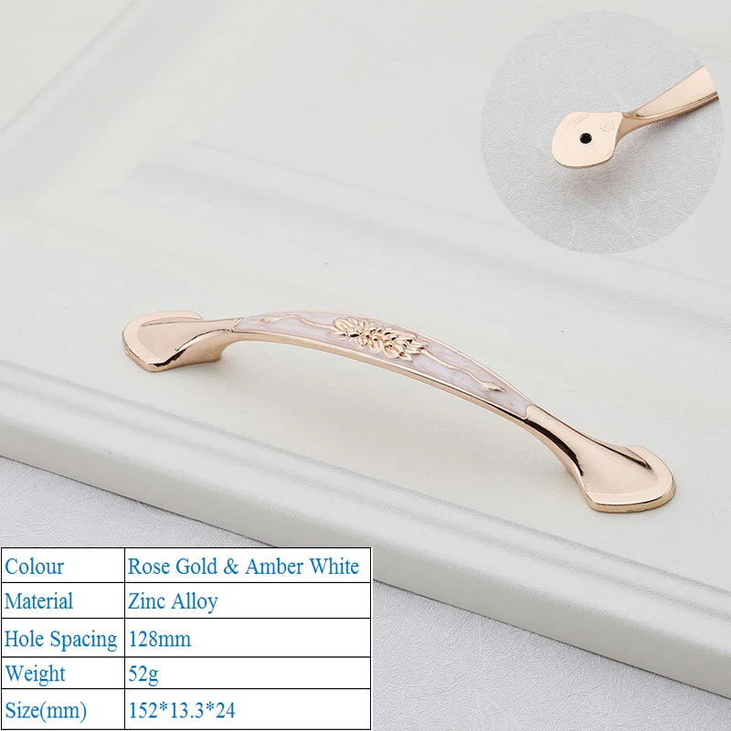 Maniglia A D In Ghisa Rustica Vintage Per Mobile Da Cucina, Porta Dell' Armadio, Maniglia Per Cassetto, Mobili In Stile Vittoriano - Italia - Foto 9