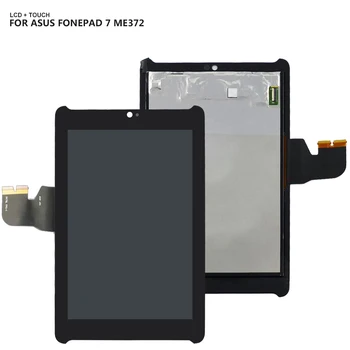 

For Asus Fonepad 7 ME372CG ME372 K00E LCD Display Touch Screen Digitizer Glass Panel Assembly