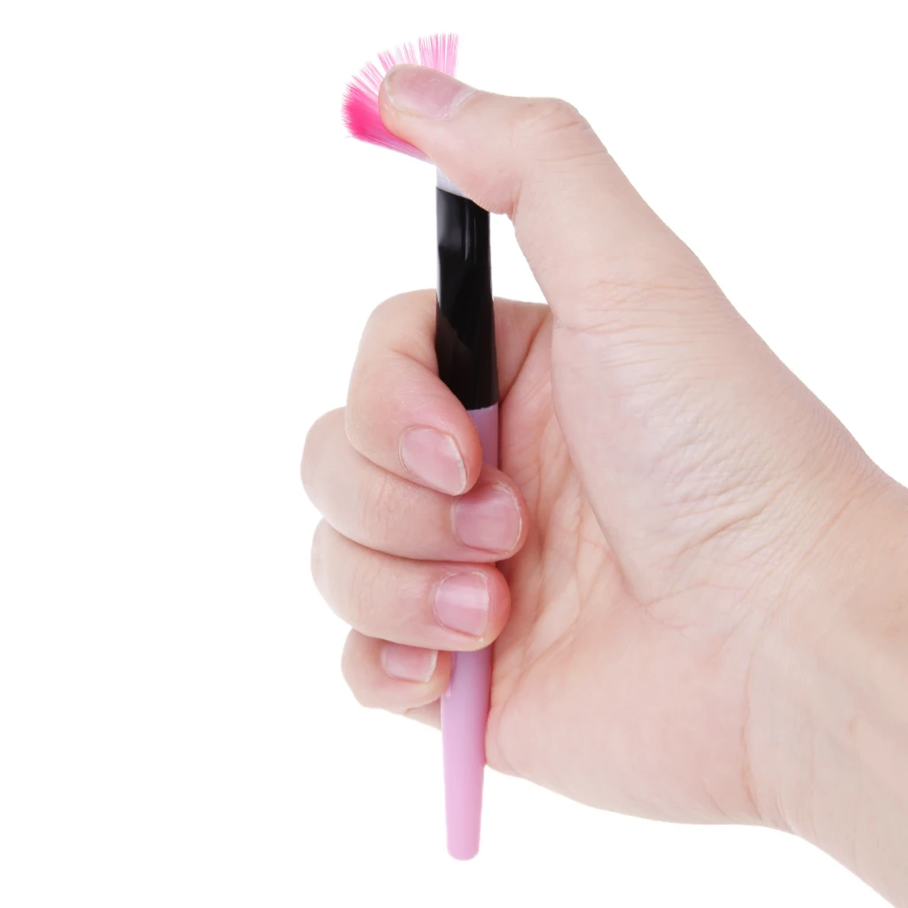 3Pcs Makeup Beauty DIY Facial Face Mask Bowl Brush Spoon Stick Tool Kit Homemade