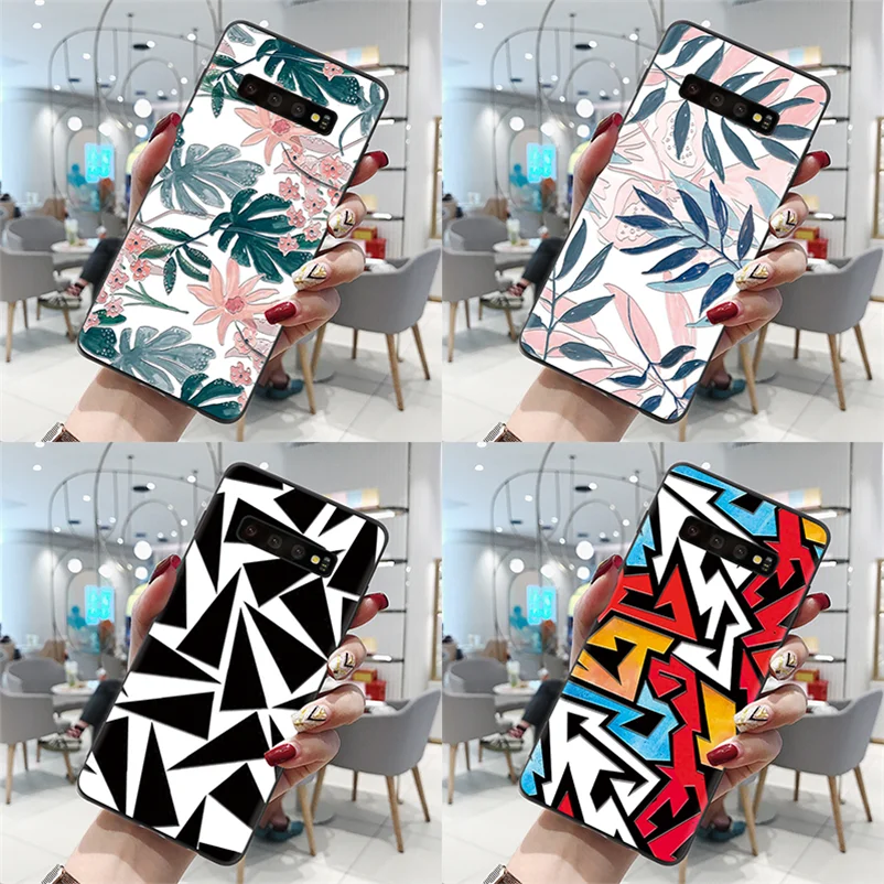 

3D Relief Case For Samsung Galaxy A50 A40 A10 A20 A20E A30 A60 A70 M10 M20 M30 M40 S7 S8 S9 S10 Plus Note 8 9 10 Plus TPU Cover