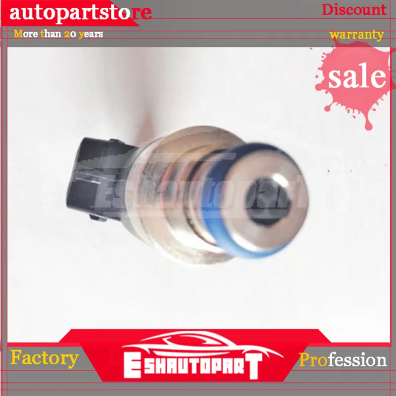 Форсунка топливной форсунки для Daewoo, Opel, G-M и других автомобилей OE № 17124782