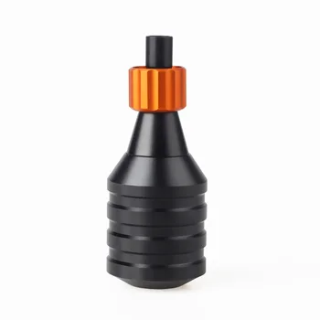 

Tattoo grip 33mm adjustable tattoo handle, suitable for rotary tattoo machine and coil tattoo machine gun