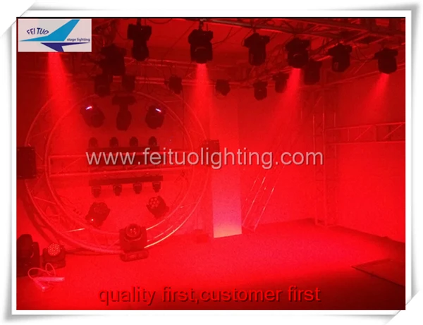 E-10lights с двух сторон 8x10 Вт Мини светодиодный движущийся головной свет rgbw 4в1 мыть движущаяся головка led dj огни для дискотеки