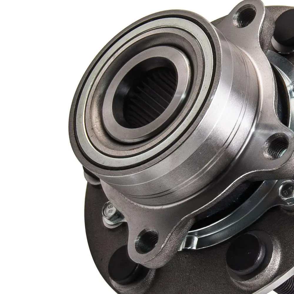 FRONT WHEEL HUB FOR MITSUBISHI TRITON L200 4WD NATIVA PAJERO/MONTERO SPORT MR992374 3880A036