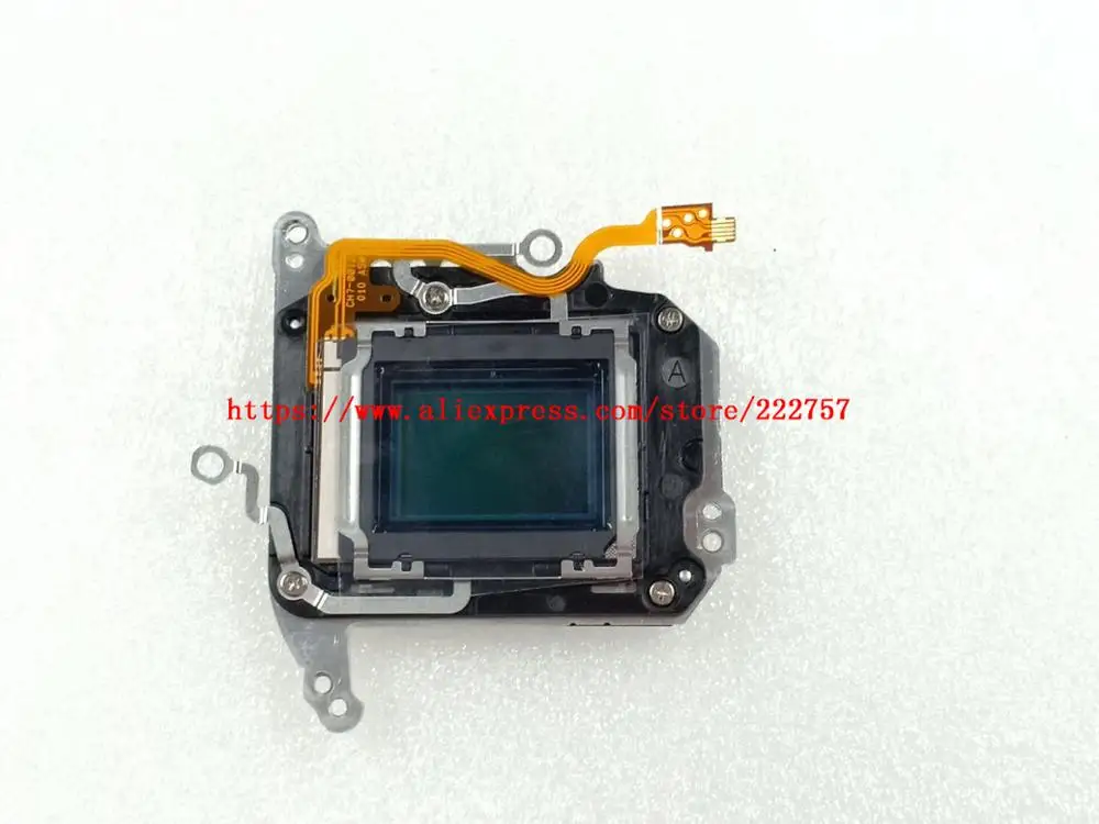 

600D CCD CMOS датчик изображения для canon 600D CCD usd запасные части для камеры
