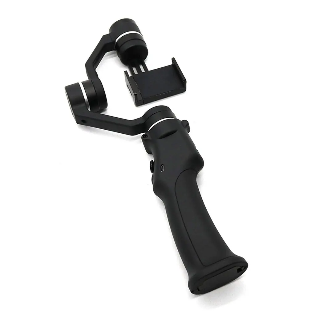 

Eyemind 3-Axis Handheld Gimbal Stabilizer Integrated Face Tracking Panorama for Smart Mobile Phone iPhone Android