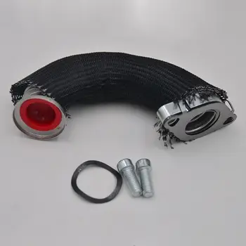 

EGR Cooler Elbow Pipe SAAB 9-3 & 9-5 EGR Cooler Pipe & Gasket 55202704 23GC