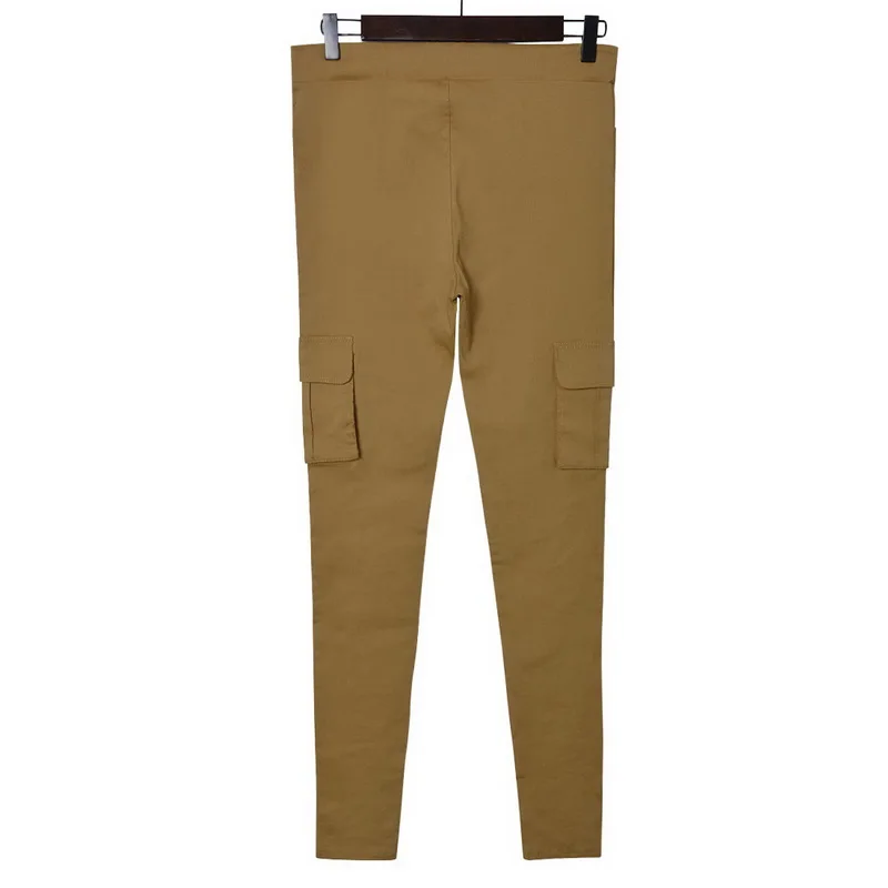 Fashion Casual Slim Fit Pants