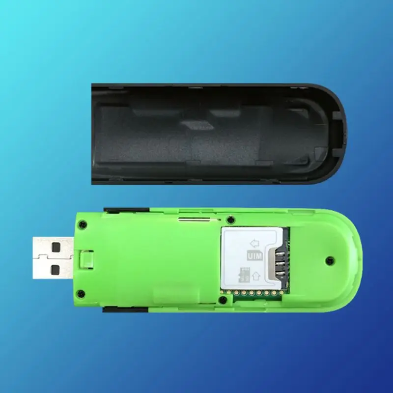 Updating Version 3G WiFi Router Modem Portable Mini Wi fi Mobile Device 3G Wireless Dongle with 5