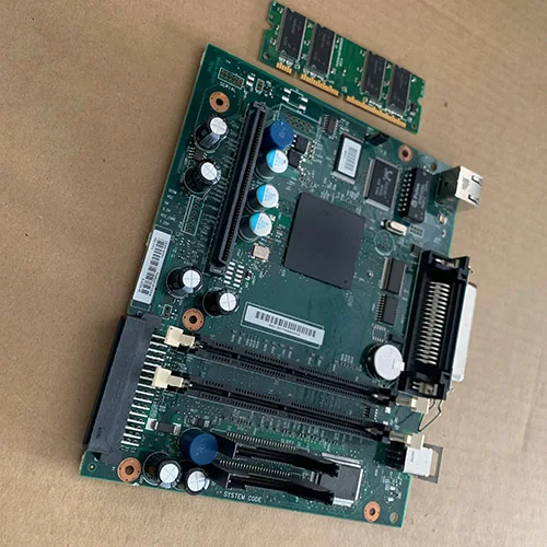 

Network motherboard Q6505 Q6505-60001 for HP LASERJET 4350 printer