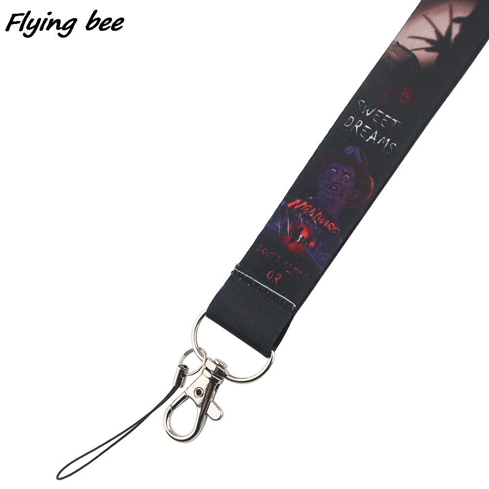 Рисунок 3 - Ремешок для ключей Flyingbee