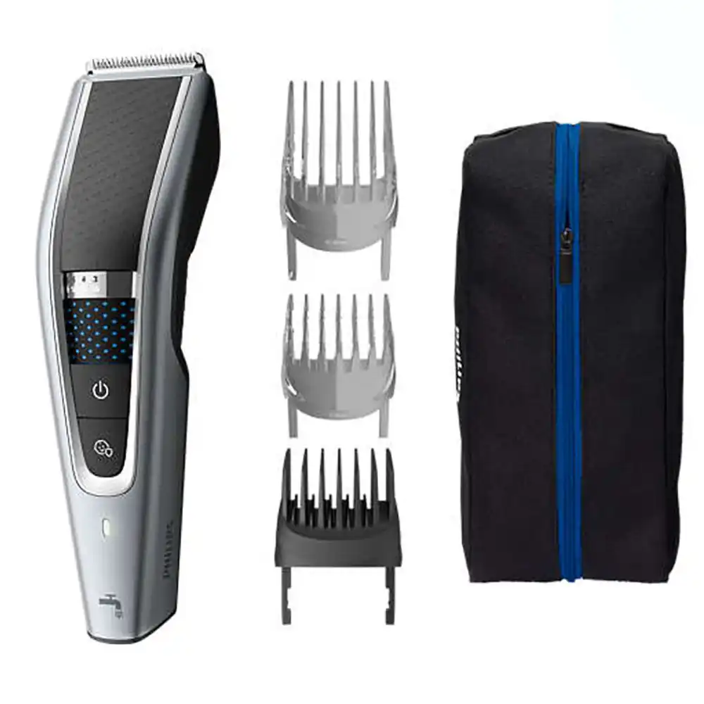 philips adjustable hair trimmer