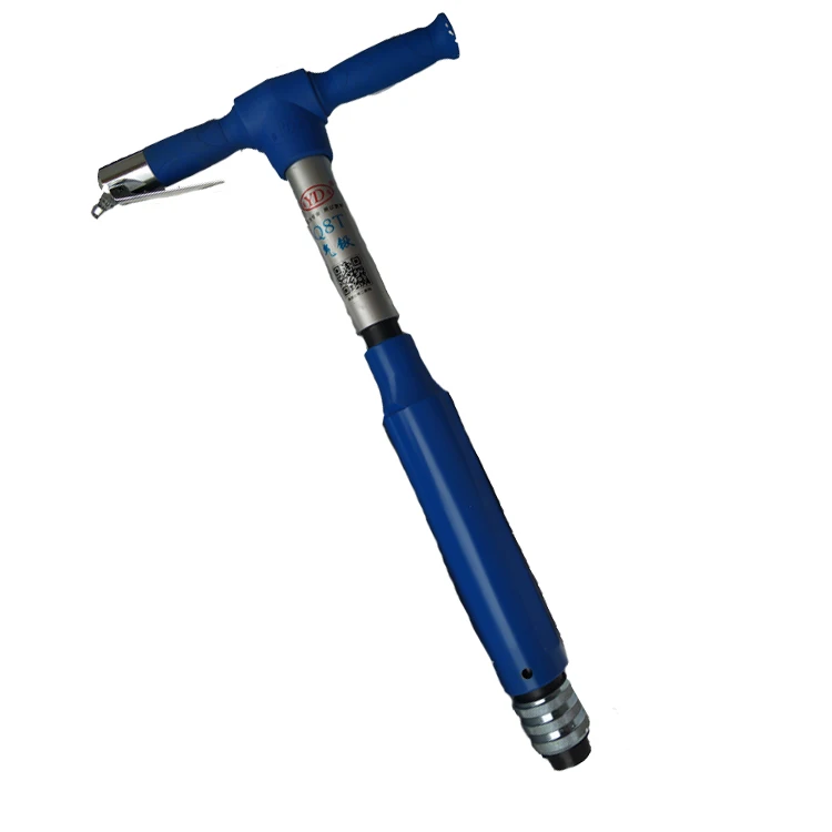 

Hot sales pneumatic drilling rig machine drill