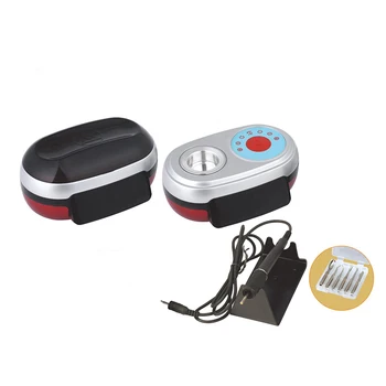 Multi-function Dental Waxing Unit 2 in 1 Analog Heater Dipping Wax Pot Carving Knife Pen JT-50 tdoubeauty dental professional analog wax heater pot jt 15 110v 220v free shipping