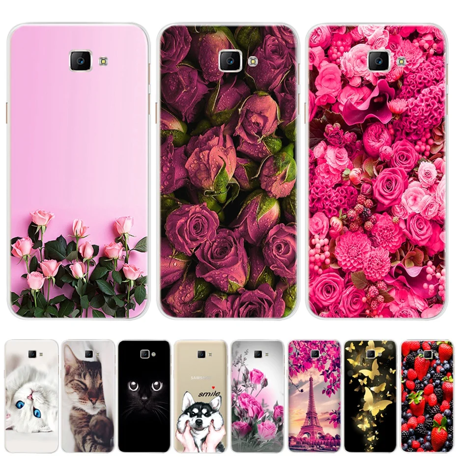 Чехол для Samsung Galaxy A3 A5 2017 2016 2015, мягкий силиконовый чехол для Samsung A310 A510 A320 A520 A500, чехол для телефона