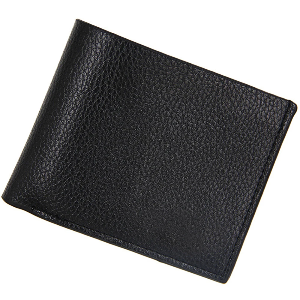 

Fashion 2019 Men Wallets Mens Wallet with Coin Bag Small Money Purses New Design Dollar Slim Purse Money Clip Wallet
