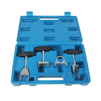 

4pcs Professional Ignition Coil Remover Puller Tools Set with Carry Case for for Car Repair Tools