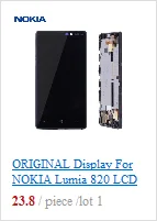 Корпус x2 для Nokia X2 Dual SIM RM-1013 X2DS задняя крышка батарейного отсека