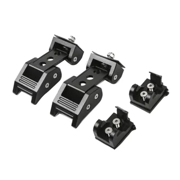 

Decorative Auto Tool Car Replacement Easy Install Accessories Locking Hood Latch Rust Resistant Catch Buckle For Wrangler JK JL