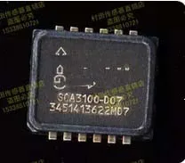 2 шт. Новый SCA3100-D07 SCA3100 | Электроника