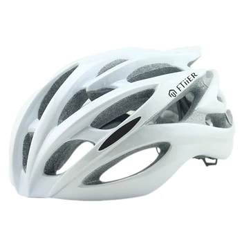 

4 Colors Bicycle Helmet Cycling Ultralight Outdoor Sport Road Bike Helmets Camping Hiking MTB Motorcycle Safety Hat 56-62CM