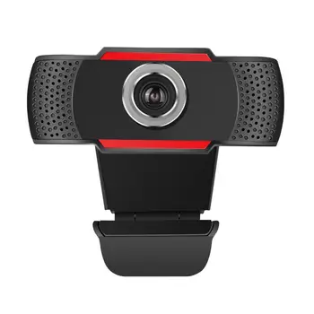 

720/1080P Webcam With Microphone Web Camera 4k Web Cam Web Camera With Microphone Webcam Web Camera For Computer Usb Cameras