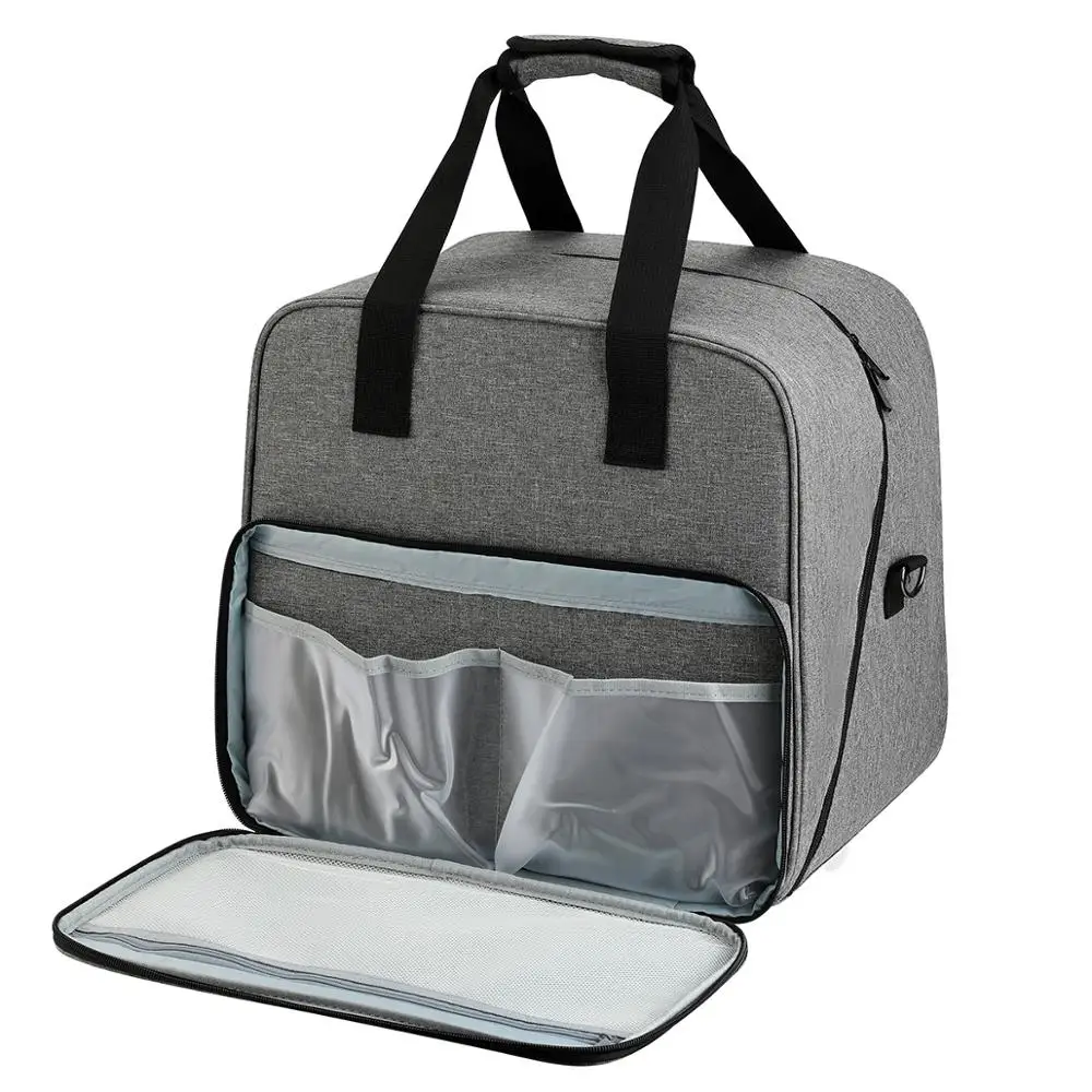 

New Arrival Sewing Machine Bag Large Capacity Storage Bag Travel Portable Storage Bag Tote Bags For Sewing Machine Sewing Tools