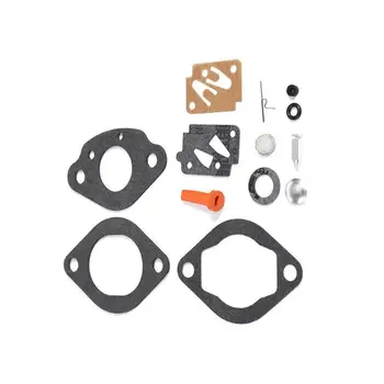 

Carburetor rebuild kit repair for Eska Sears Ted Williams Tecumseh Outboard Motor Carb Carburetor Kit 1961- 1987 car accessories