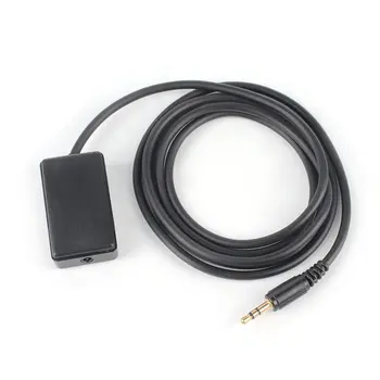 

AUX audio noise filter