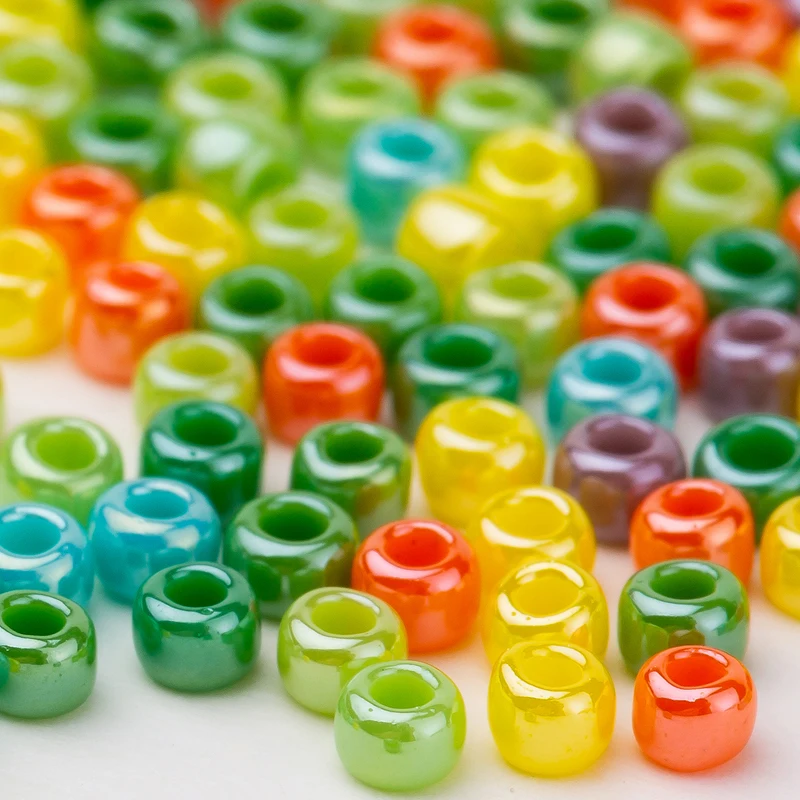 toho 11/0 seed beads