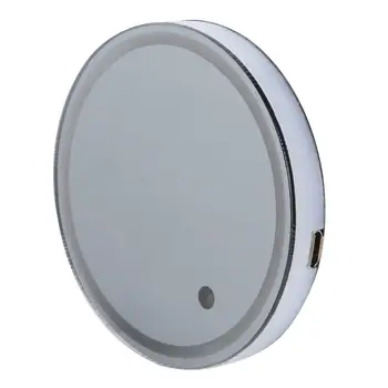 

2 pcs Car LED Light Cup Holder Bottom Pad Colorful Auto USB Light Atmosphere Lamp for All Car Anti-Slip Mat Auto Products