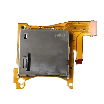 

Game Card Slot Game Cartridge Reader for Nintend Switch Lite Repair Parts
