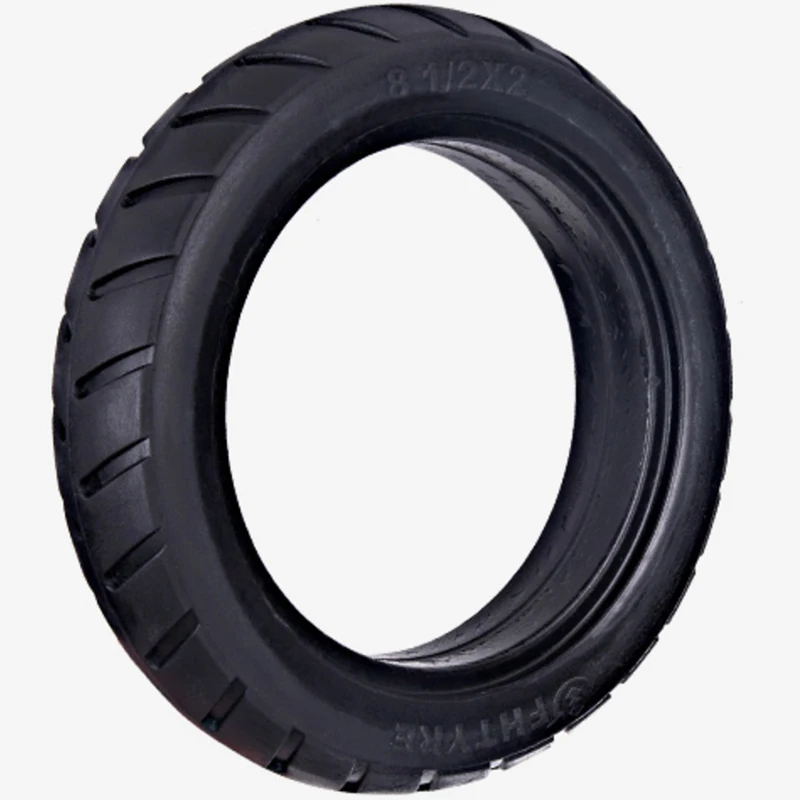 Xiaomi Mijia M365 Electric Scooter Tyres6