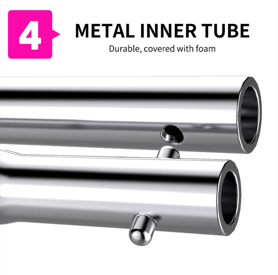 Pilates Exercise Stick (17)