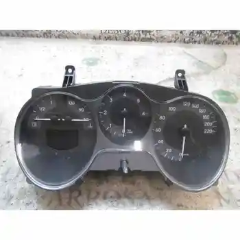 

BOX INSTRUMENTS SEAT LEON (1P1) Reference 220 KM/H 5000R. P. M. 1P0920827E 36 PINS [15257450]
