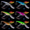 1PC PRO BEROS Fishing lure 41g/20cm Fishing Bait 10 color Fishing Tackle  With 3/0 # Hook Big Baits ► Photo 3/6