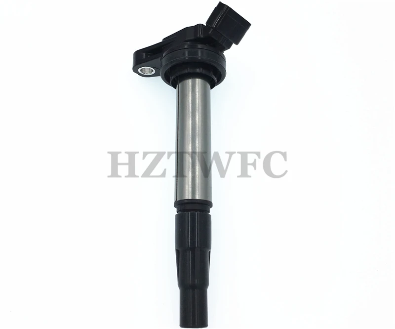 Катушка зажигания для TOYOTA AURIS Avensis Prius RAV4 Verso Yaris LEXUS CT200H SCION XD PONTIAC VIBE 1 6 8 2 0 90919-02252 |