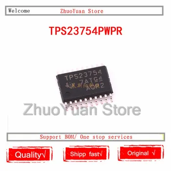 

1PCS/lot New original TPS23754 TPS23754PWP TPS23754PWPR TSSOP-20