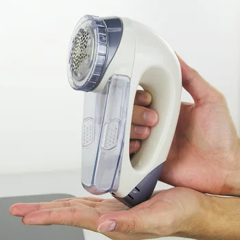 

Electric Clothes Lint Remover Fabric Sweater Curtains Carpets Clothing Lint Remover Fuzz Pills Shaver Fluff Pellets Cut Machine