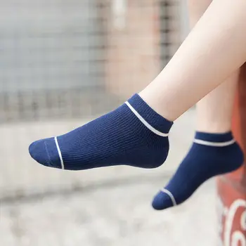 

5 Pair Newborn Infant Baby Girl Casual Lovely Comfortable Socks Cotton Spandex Ankle Crew 1-12 Years