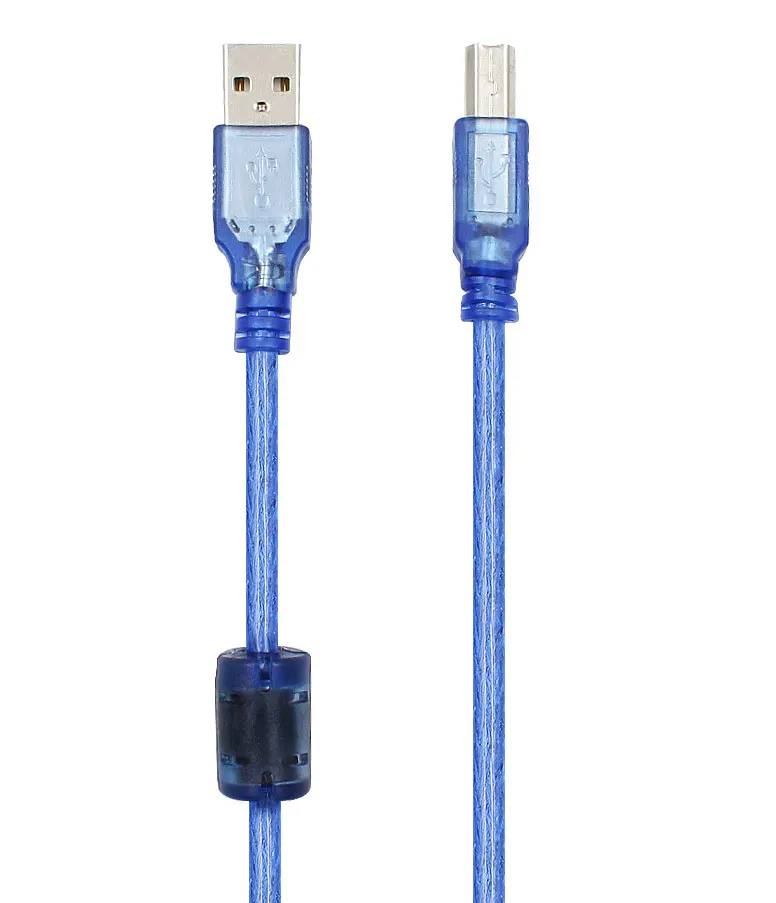 Кабель USB для принтера HP DESKJET 3050/2050/J510C/1050/1050A/F4580/F380 | Электроника
