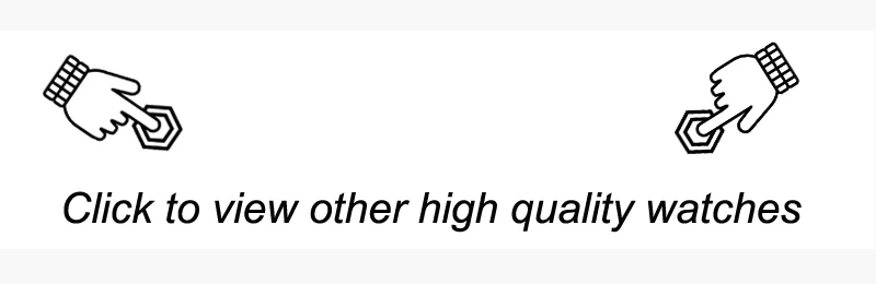 High Quality Relógios
