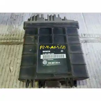 

1H0907311H SWITCHBOARD ENGINE EUA VOLKSWAGEN GOLF III SALOON (1H1)