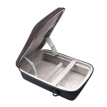 

Travel EVA Dustproof Outdoor Shoulder Strap Camera Case Portable Protective Accessories Zipper Photography for Fujifilm