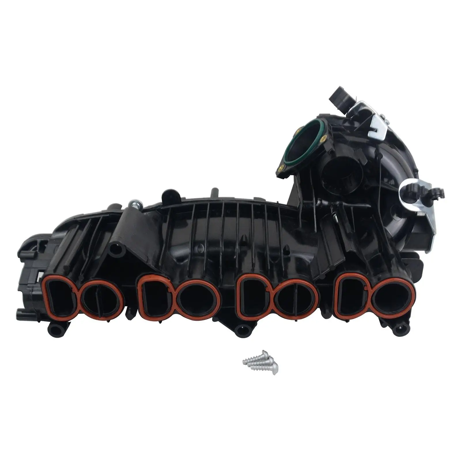 Ap03 Intake Manifold N47 For Bmw 1 E82 E88 E87 E81 3 E90 E91 E92 E93 5 E60 X1 E84 X3 E83 W/o