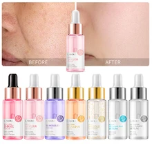 

Strong Hyaluronic Acid Blossom Vitamin C Whitening Snail Face Serum Anti Wrinkle Japan Sakura Facial Skin Care Cream Moisturiser