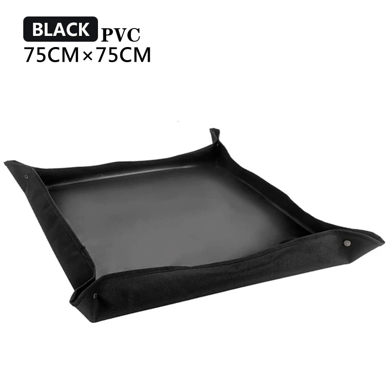 Waterproof Gardening Planting Mat for Potting and Transplanting
