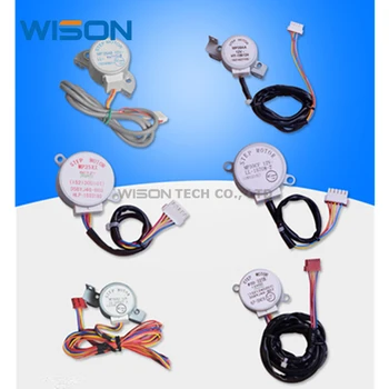 

MP35EA MP35AA MP35AB MP35CD MP35CH MP35AJ MP35CF MP35XX MP35CJ MP35CC new and original Air conditioner Wire Stepper Motor