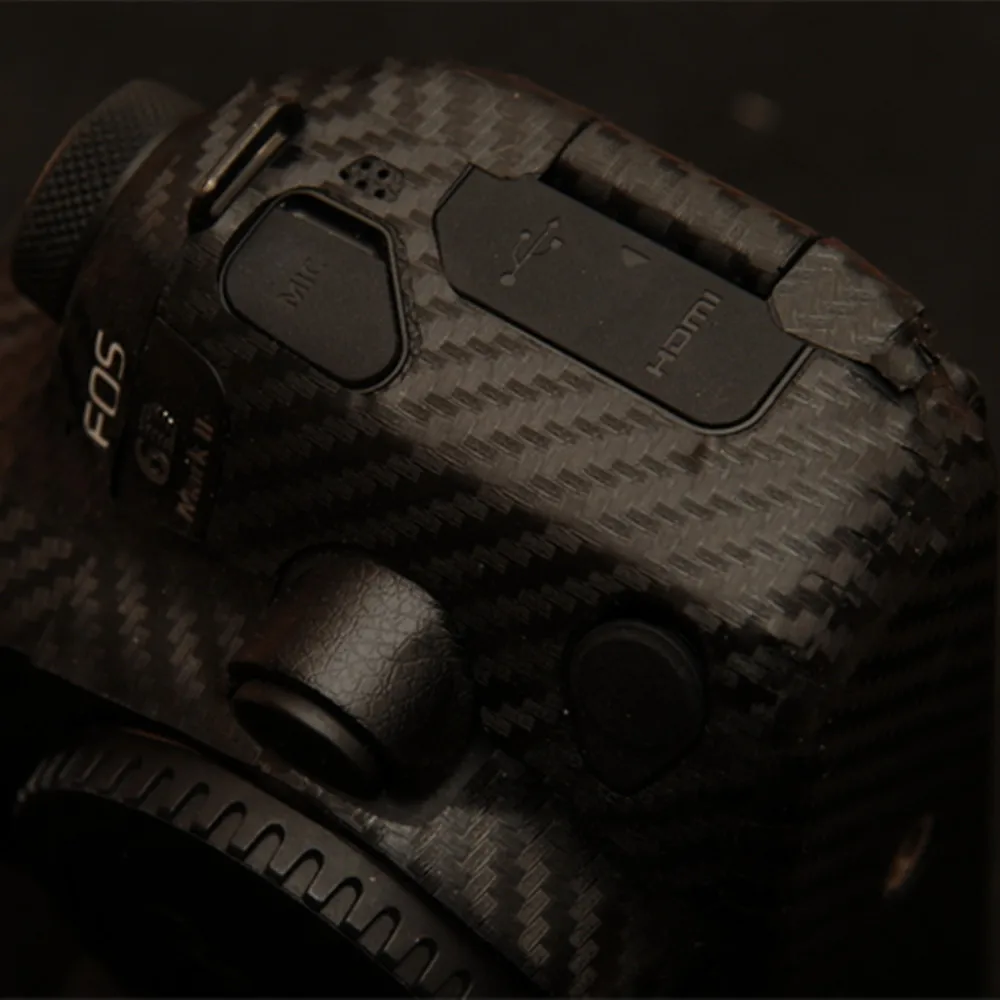 Премиум Защитный чехол для камеры для Canon 6D MarkII 6D2