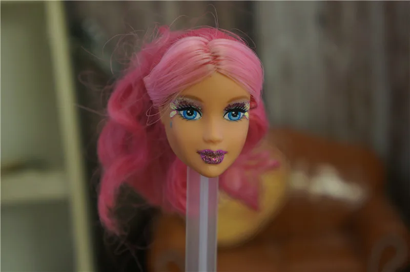Mermaid-doll-heads (7)